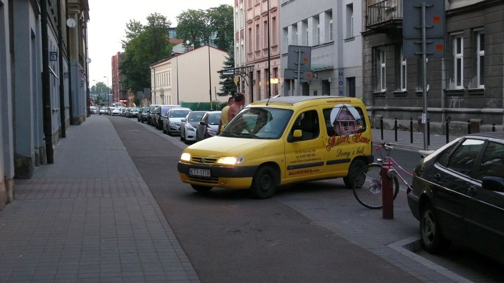 Kliknij, aby powiększyć Bez komentarza