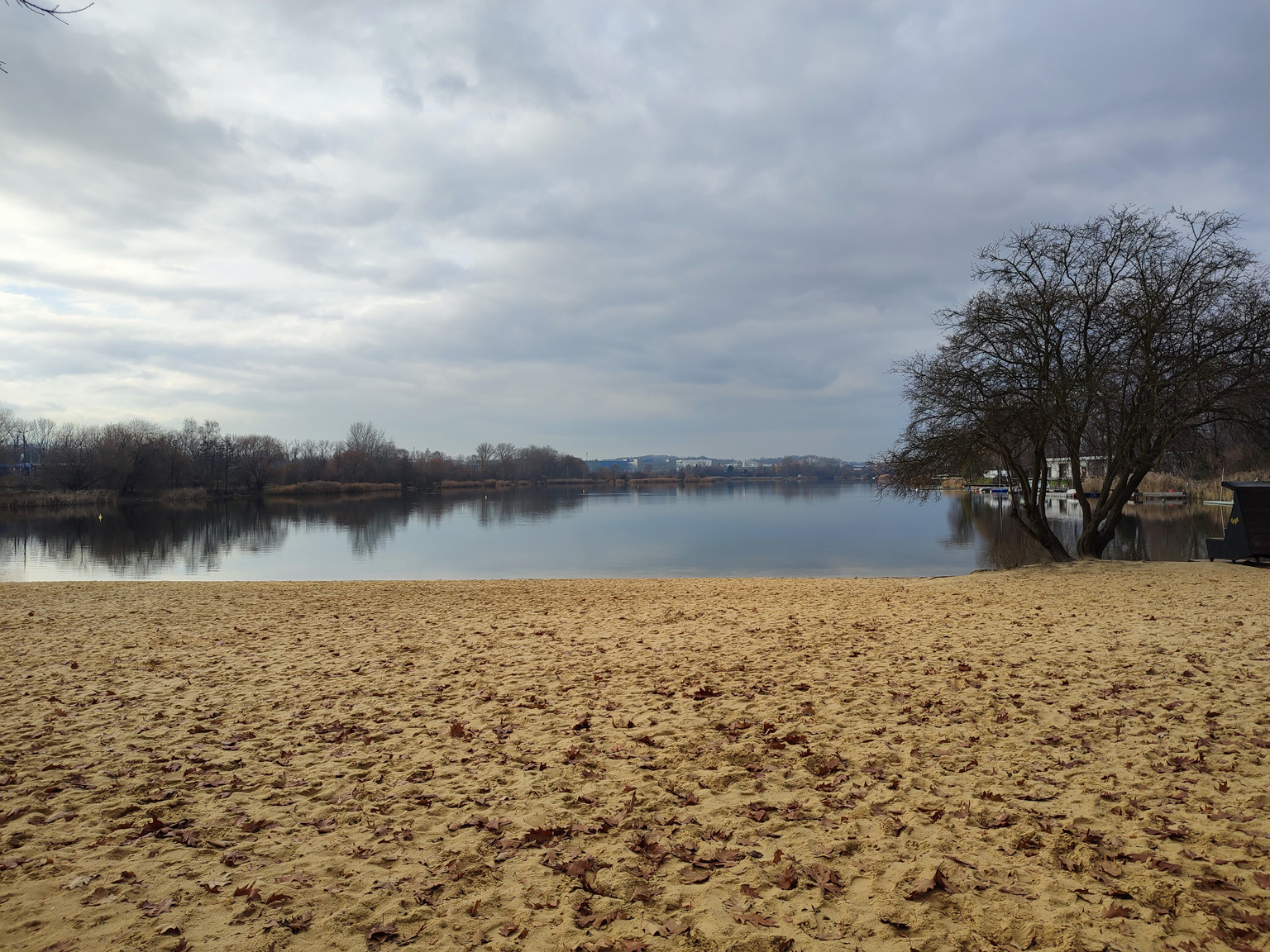 Kliknij, aby powiększyć Bagry.