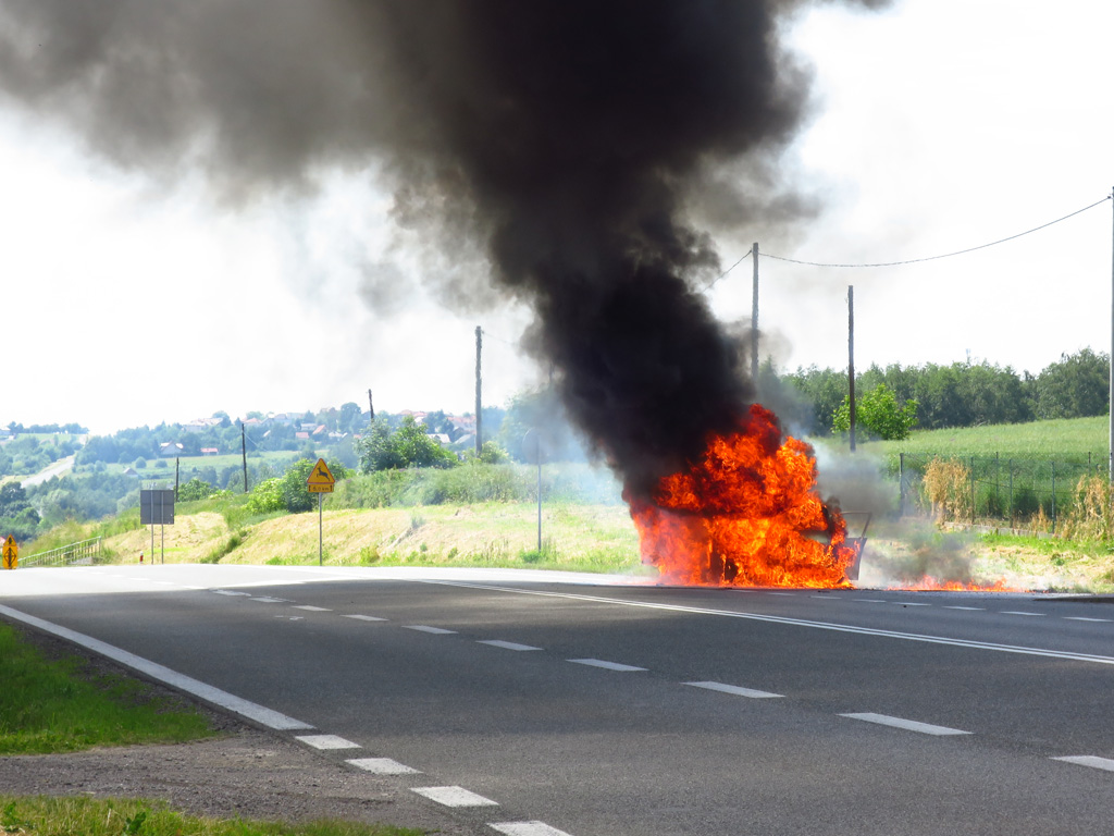 Kliknij, aby powiększyć Spokojnie, wyklepie się…