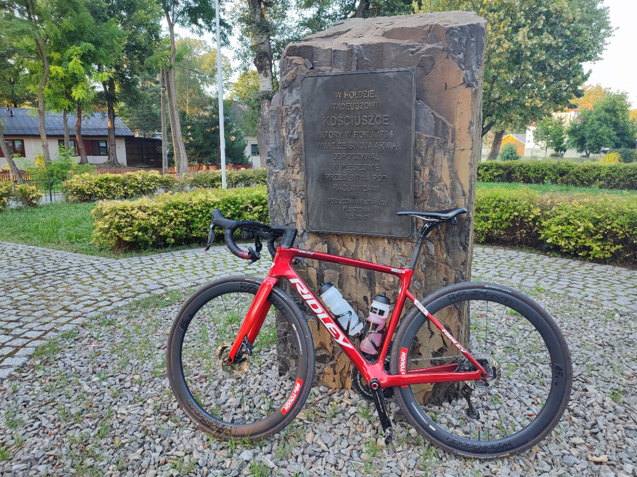 Kliknij, aby powiększyć Ja też odpoczywałem w Pleszowie!