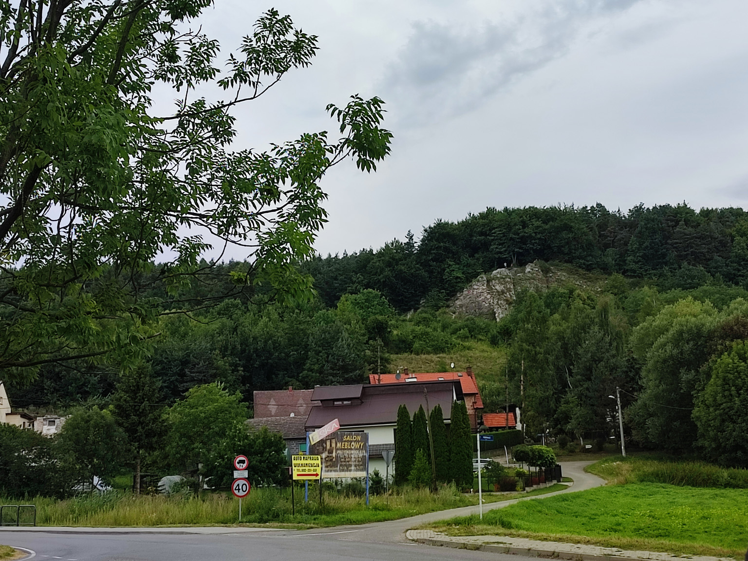 Kliknij, aby powiększyć Rusocice.