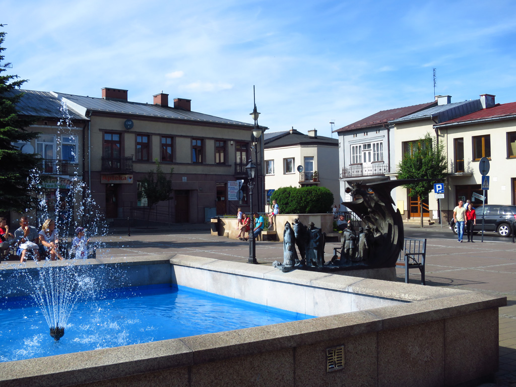 Kliknij, aby powiększyć W Skale.