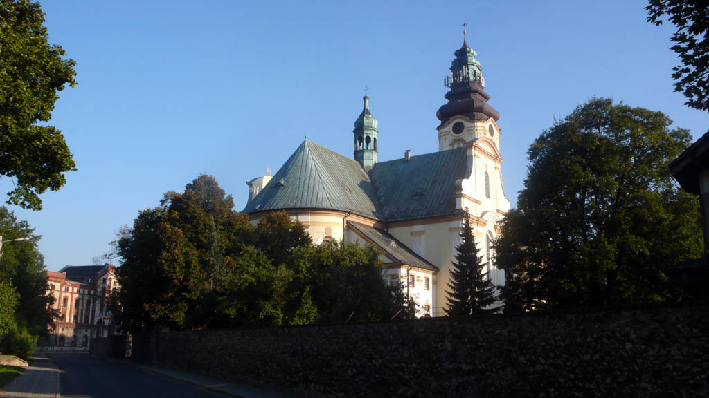 Kościół Św. Wawrzyńca