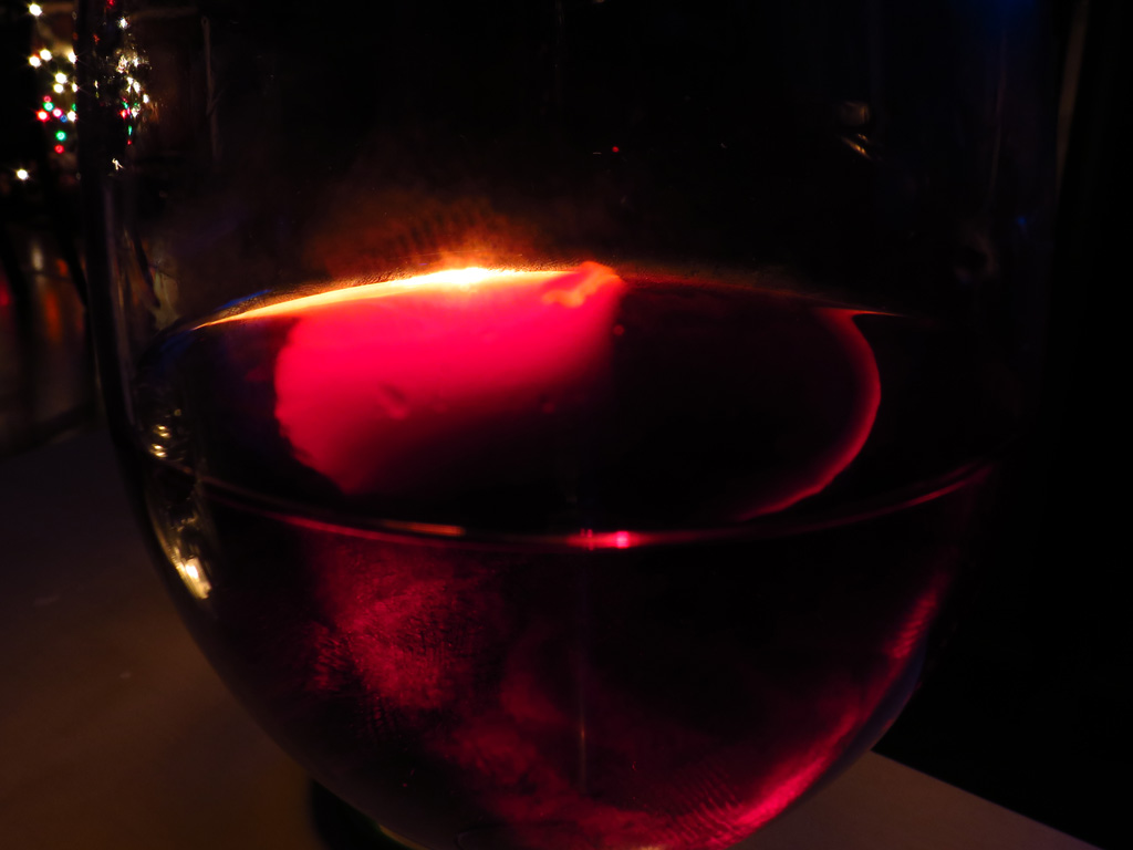 Kliknij, aby powiększyć Wasze zdrowie, rowerzystki, rowerzyści i wszyscy rowerowi maniacy!