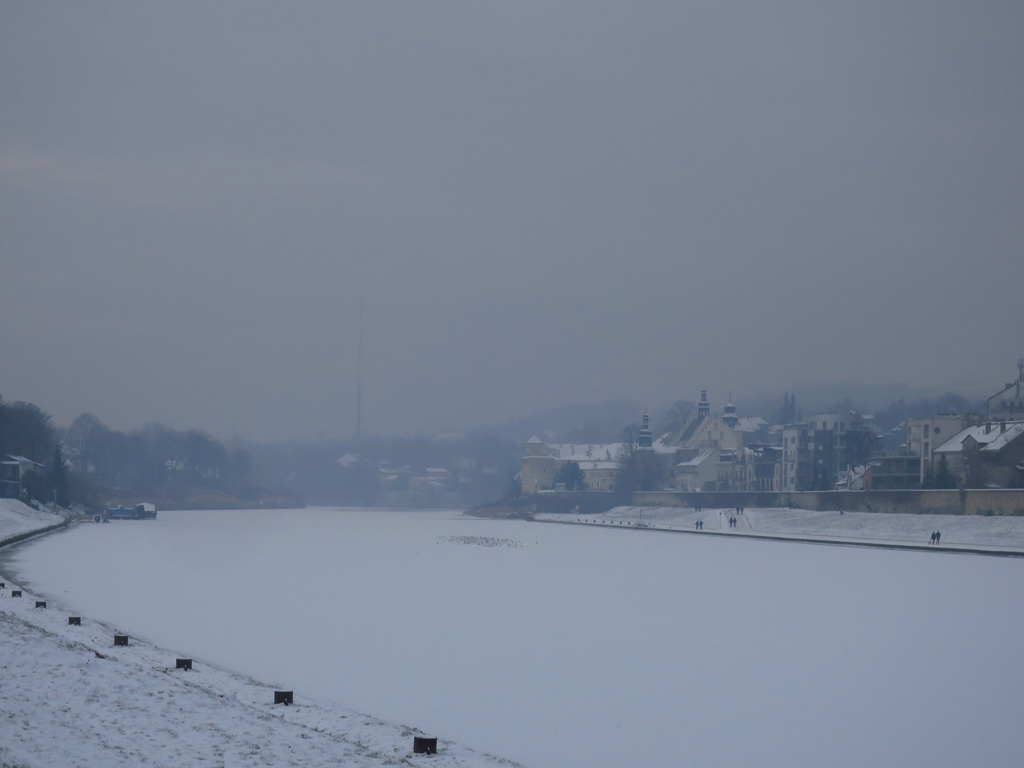 Kliknij, aby powiększyć
Szarość, szarość, szarość…