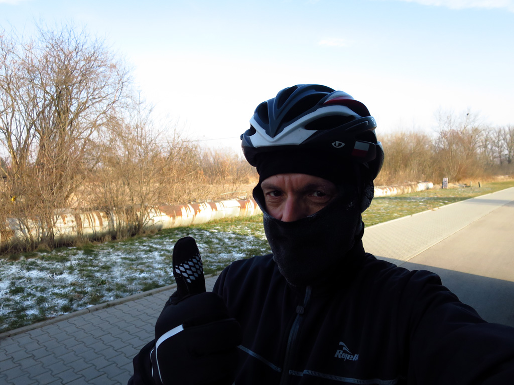 Kliknij, aby powiększyć Dobry nastrój to podstawa.