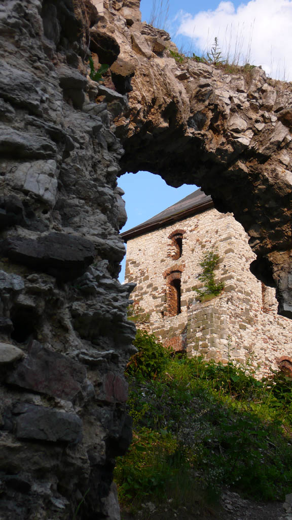 Kliknij, aby powiększyć Wieża Nawojowa